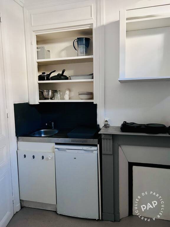 Appartement à vendre, 16m², Rouen