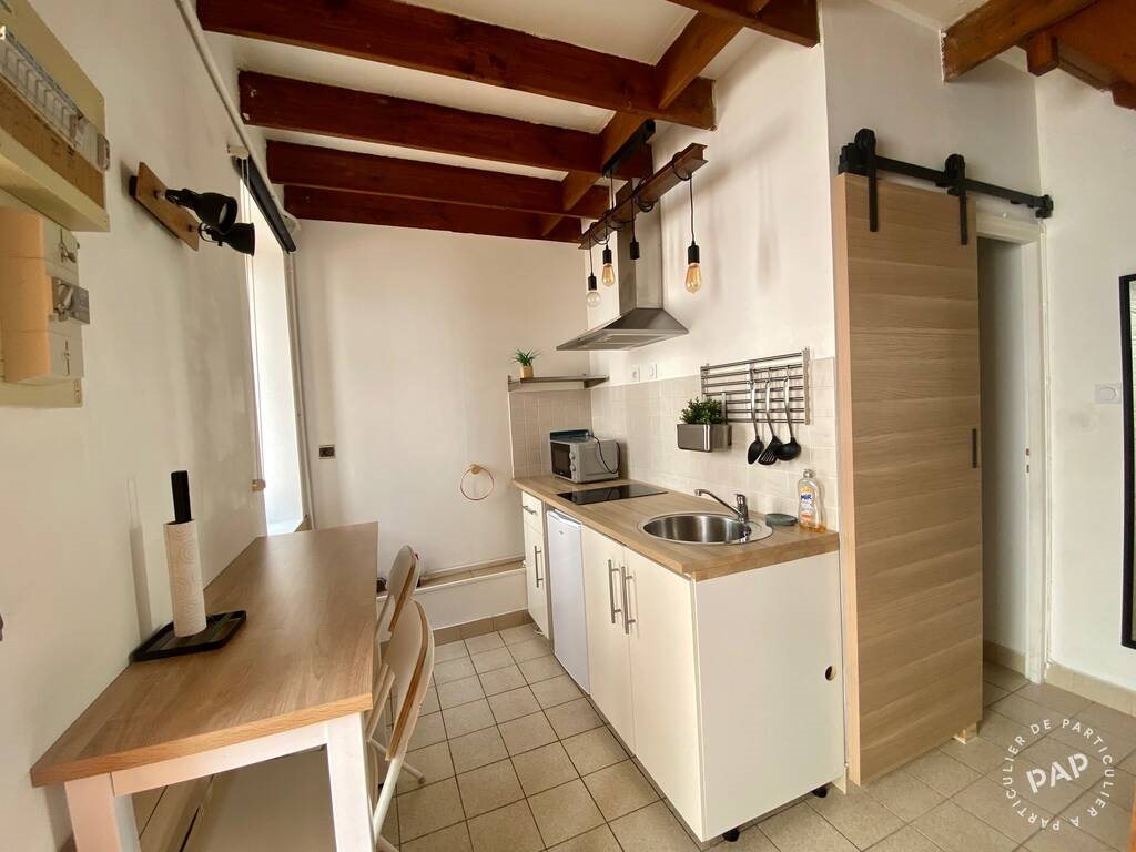 Appartement à vendre, 20m², Reims
