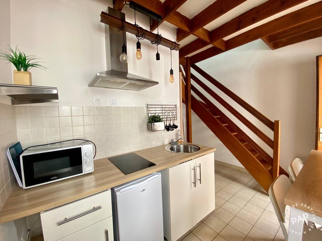 Appartement à vendre, 20m², Reims