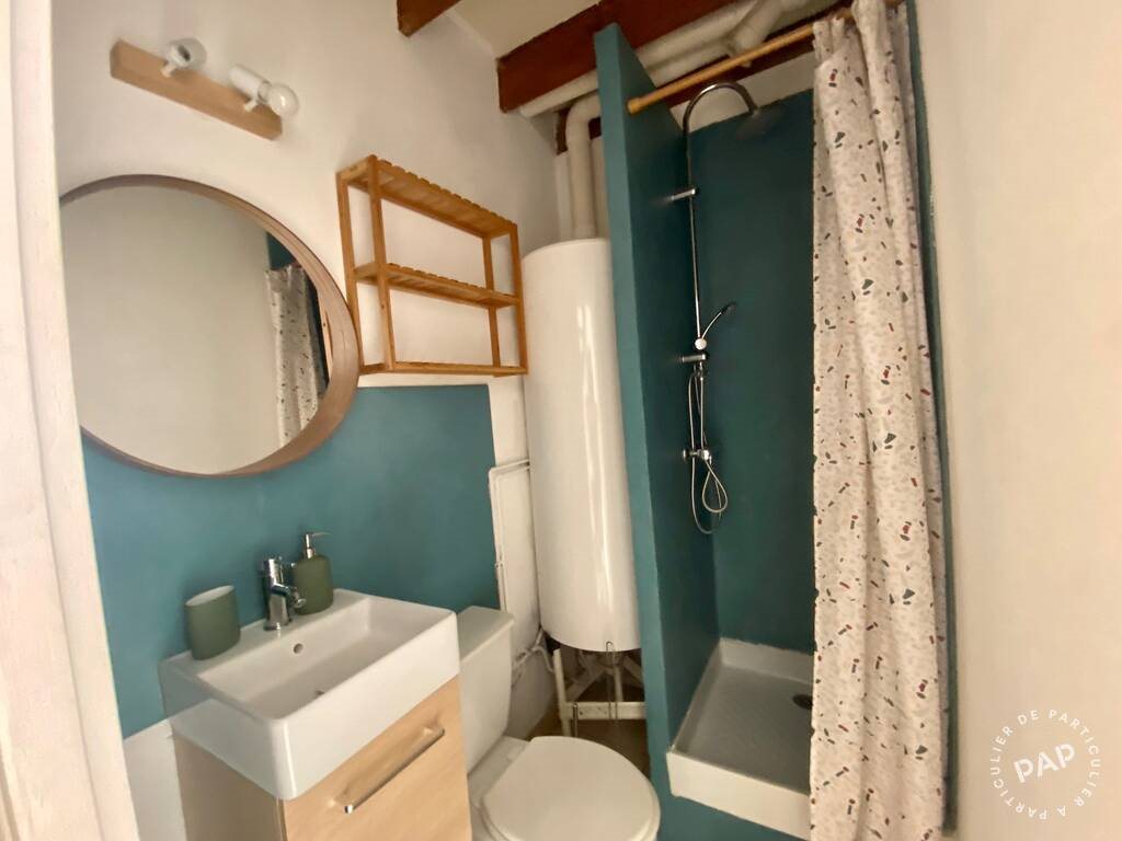 Appartement à vendre, 20m², Reims
