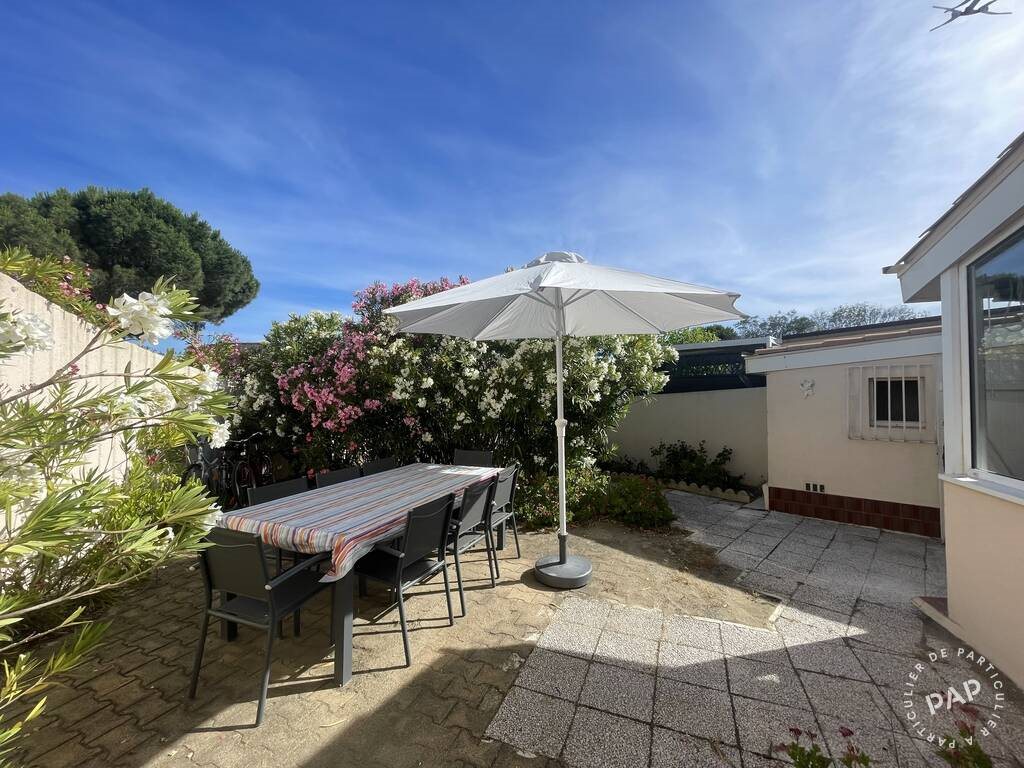 Maison à vendre, 35m², Torreilles