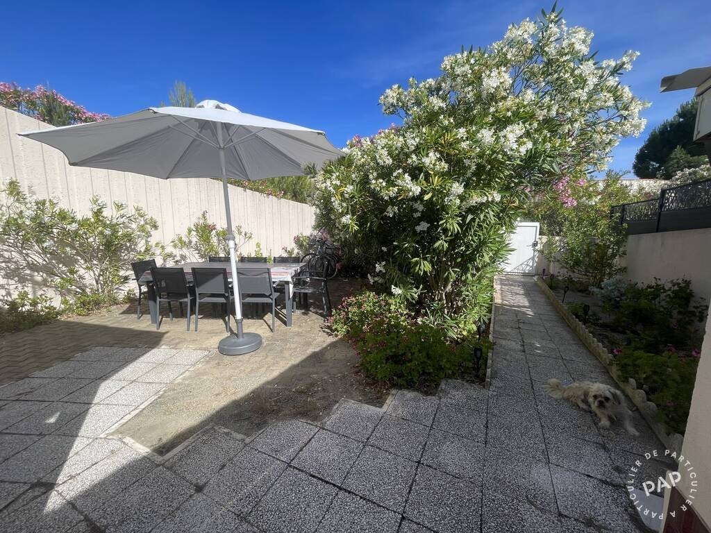 Maison à vendre, 35m², Torreilles