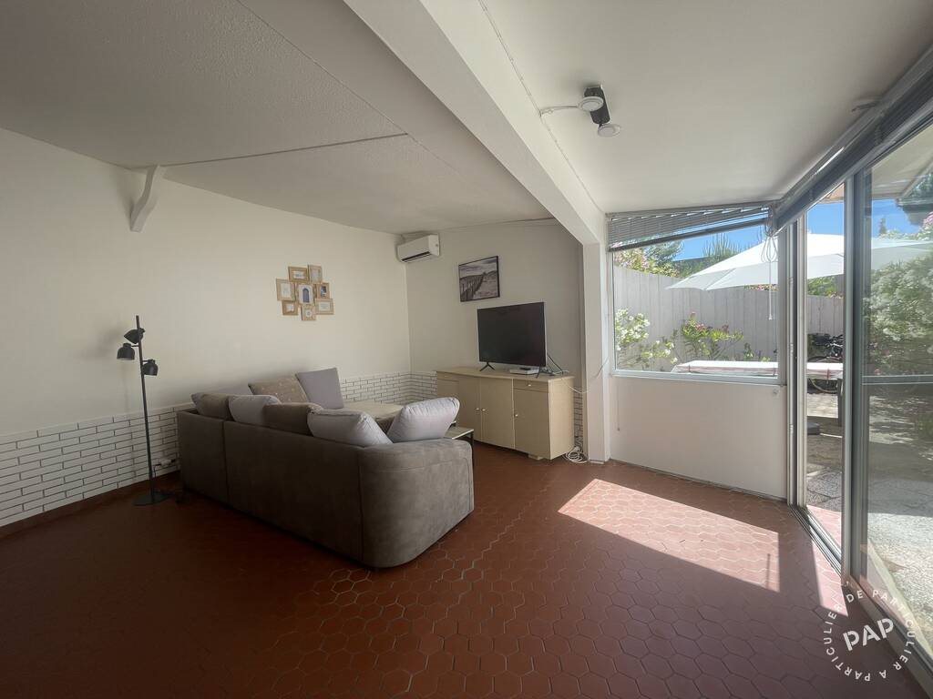 Maison à vendre, 35m², Torreilles