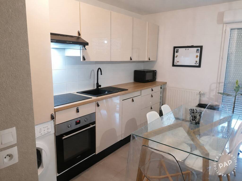 Appartement à vendre, 57m², Saint-Herblain