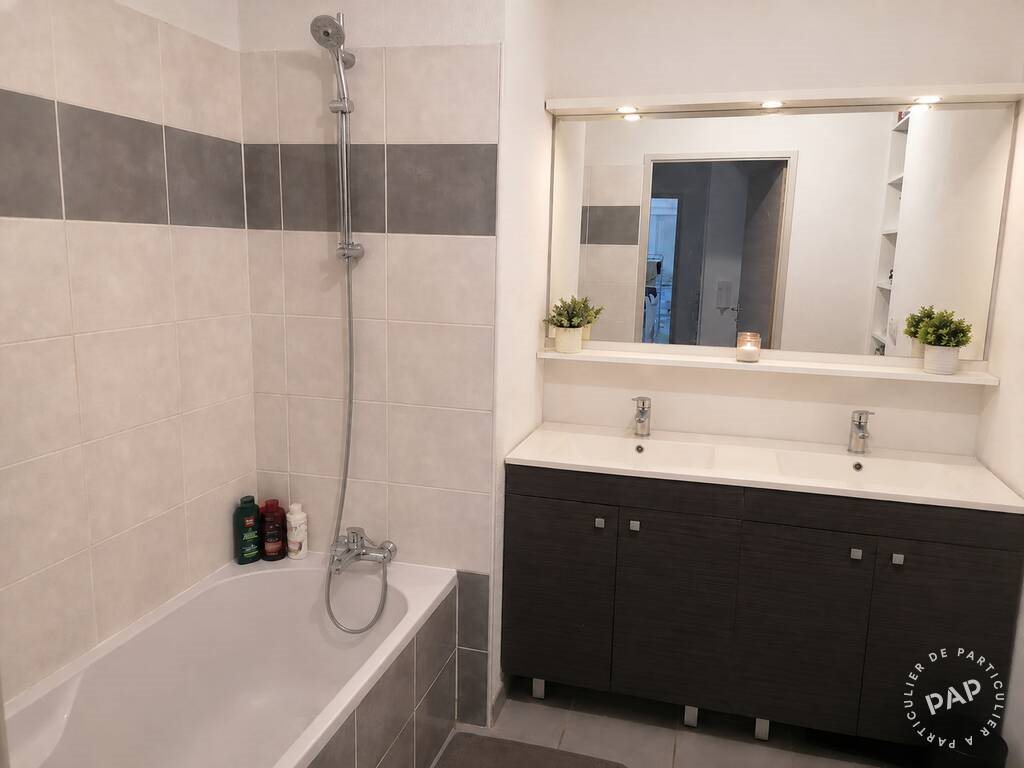 Appartement à vendre, 57m², Saint-Herblain
