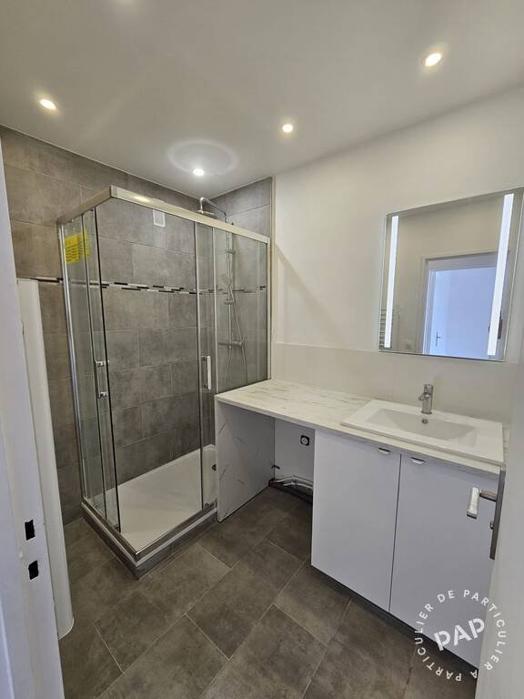 Appartement à vendre, 77m², Maisons-Alfort
