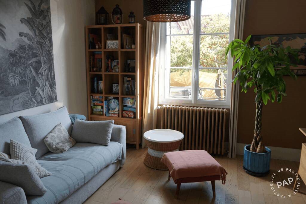 Maison à vendre, 107m², Compiègne