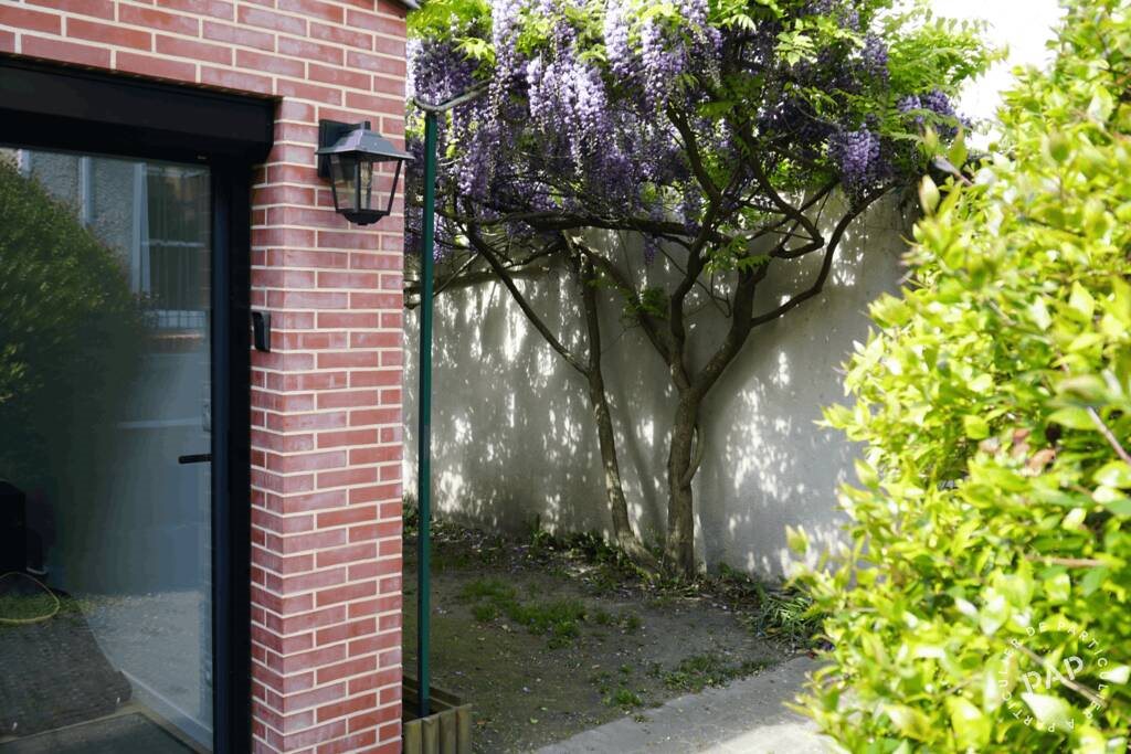 Maison à vendre, 107m², Compiègne