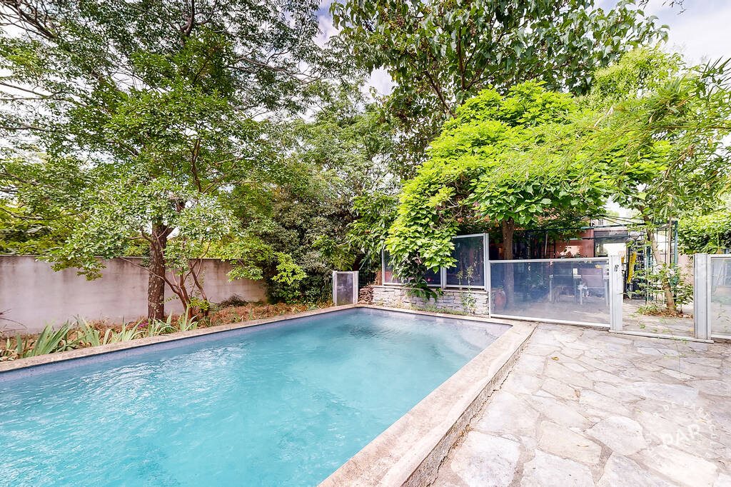 Maison à vendre, 120m², Castelnau-le-Lez