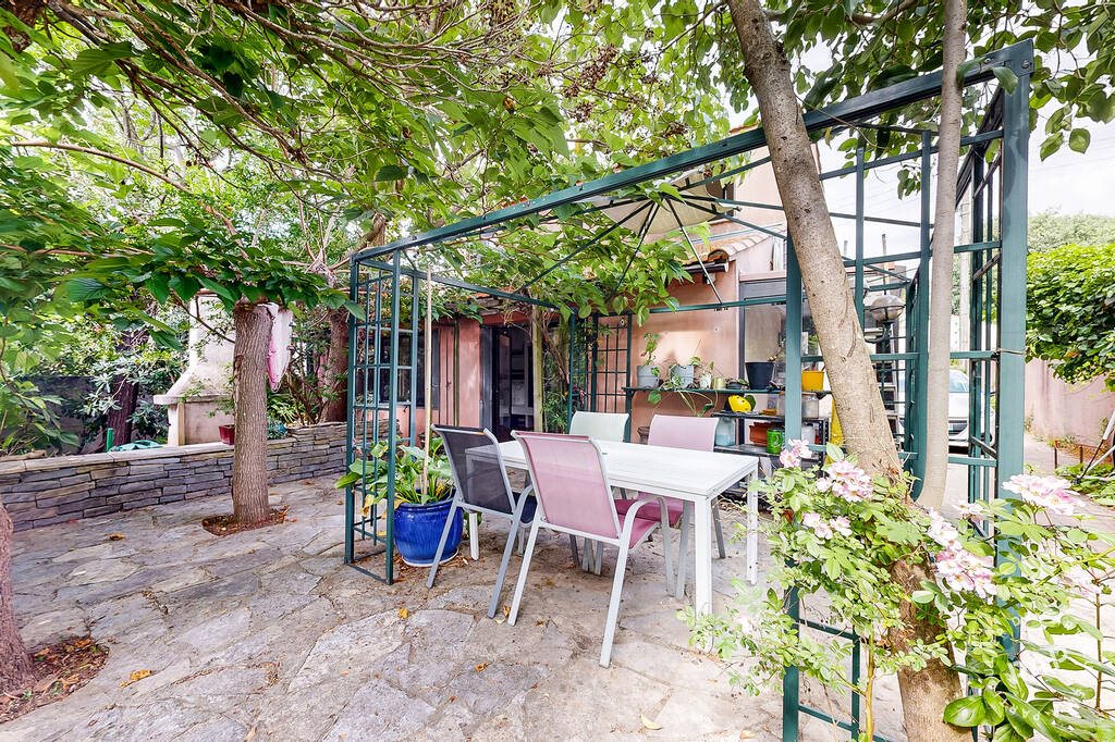 Maison à vendre, 120m², Castelnau-le-Lez
