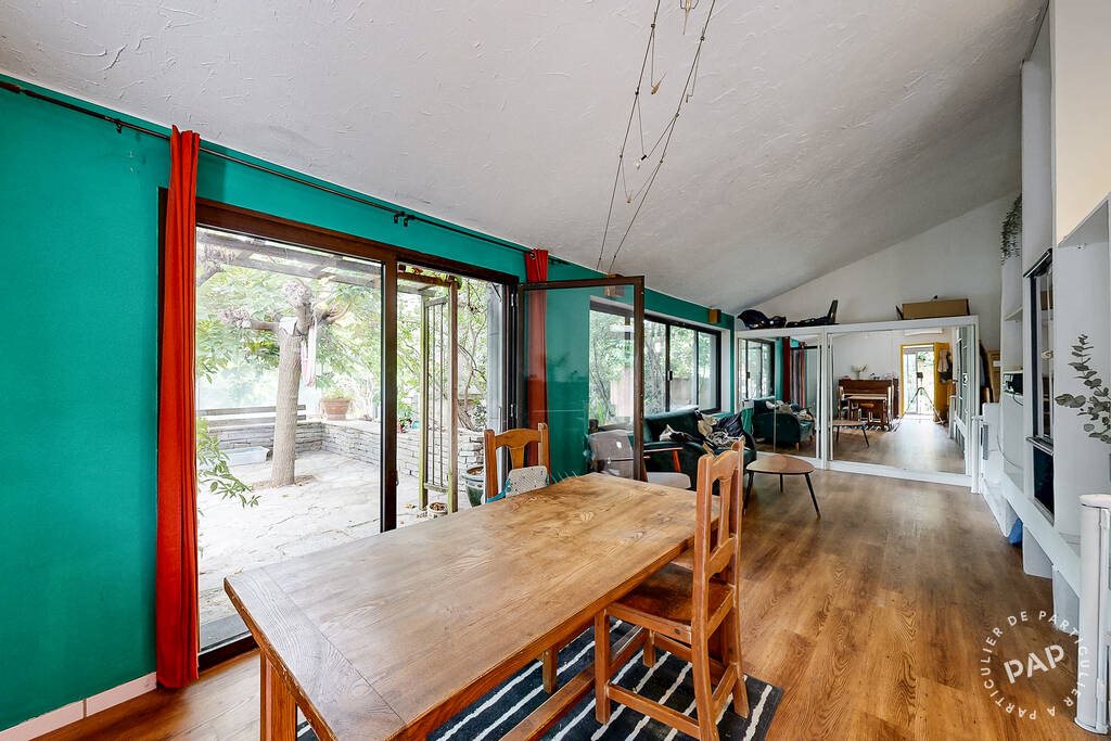Maison à vendre, 120m², Castelnau-le-Lez