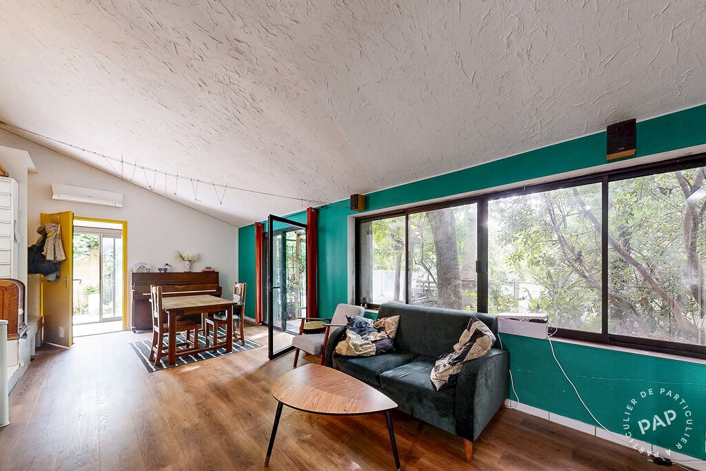 Maison à vendre, 120m², Castelnau-le-Lez