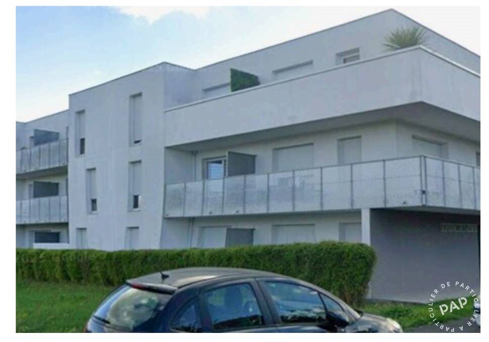Appartement à vendre, 40m², Saint-Xandre