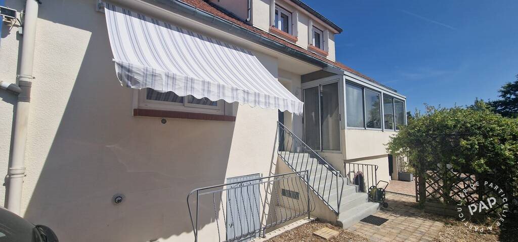 Maison à vendre, 123m², Fleury-les-Aubrais