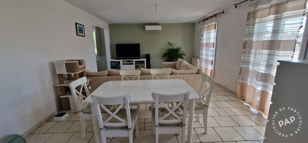 Maison à vendre, 123m², Fleury-les-Aubrais