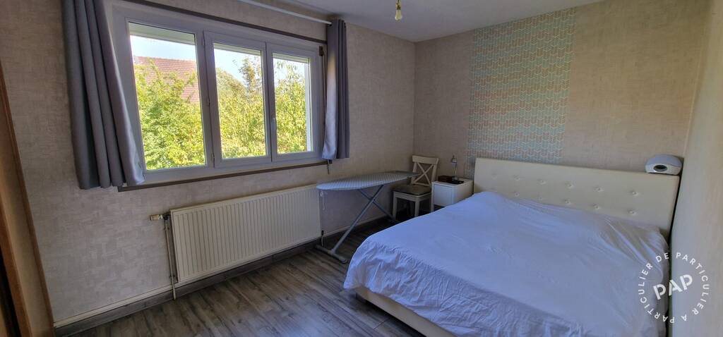 Maison à vendre, 123m², Fleury-les-Aubrais