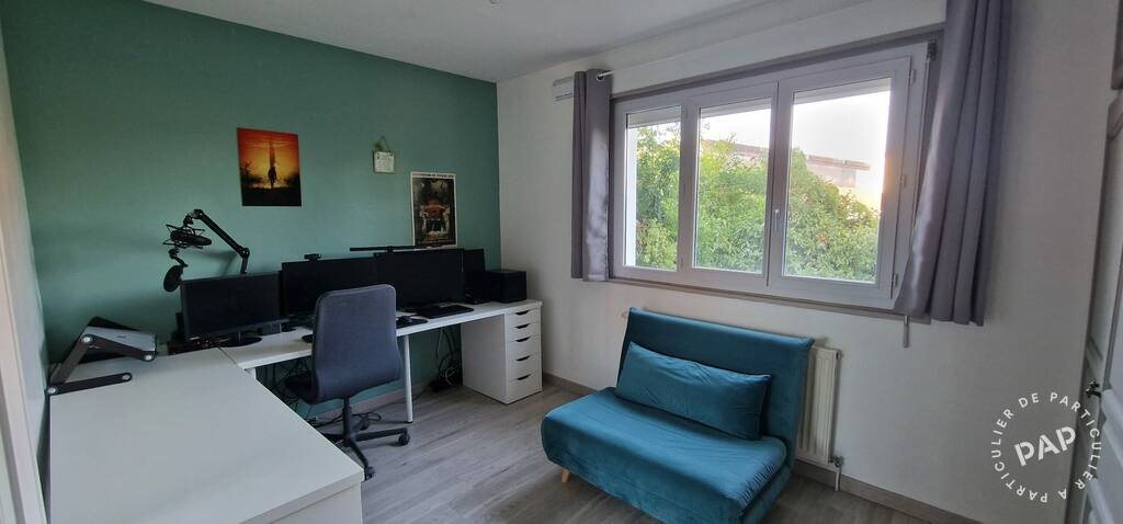 Maison à vendre, 123m², Fleury-les-Aubrais