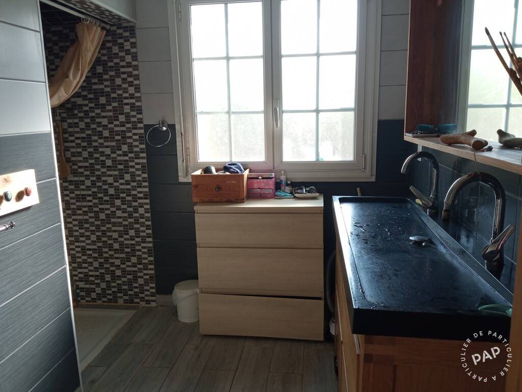 Maison à vendre, 140m², Langonnet
