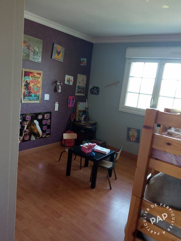 Maison à vendre, 140m², Langonnet