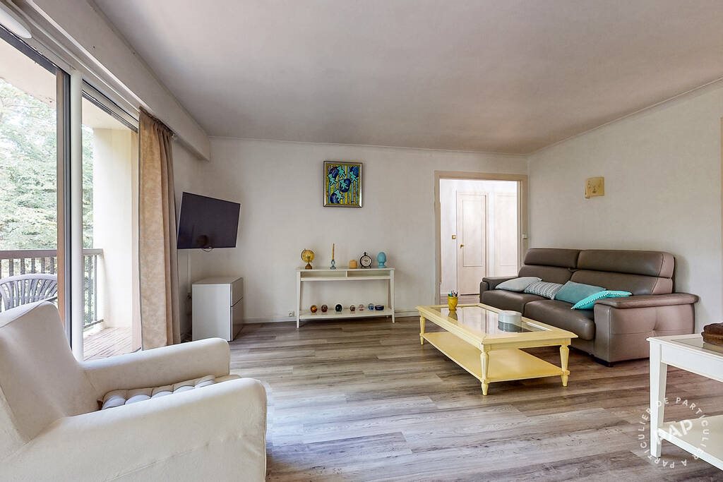 Appartement à vendre, 83m², Chilly-Mazarin