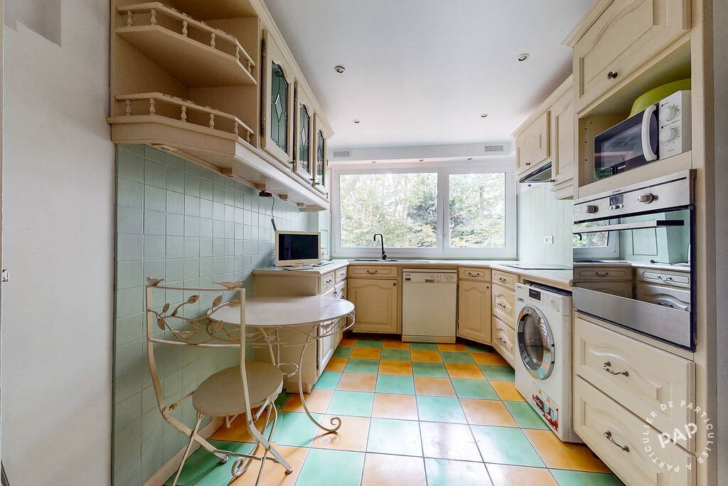 Appartement à vendre, 83m², Chilly-Mazarin
