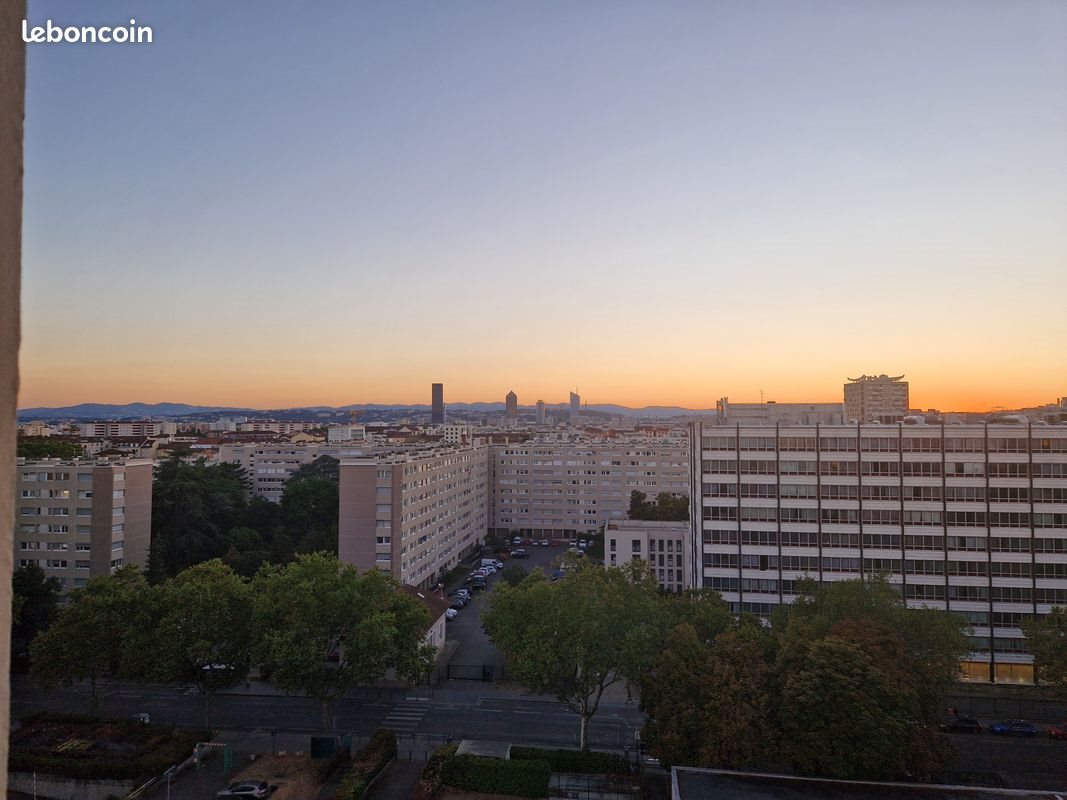 Appartement à vendre, 95m², Villeurbanne