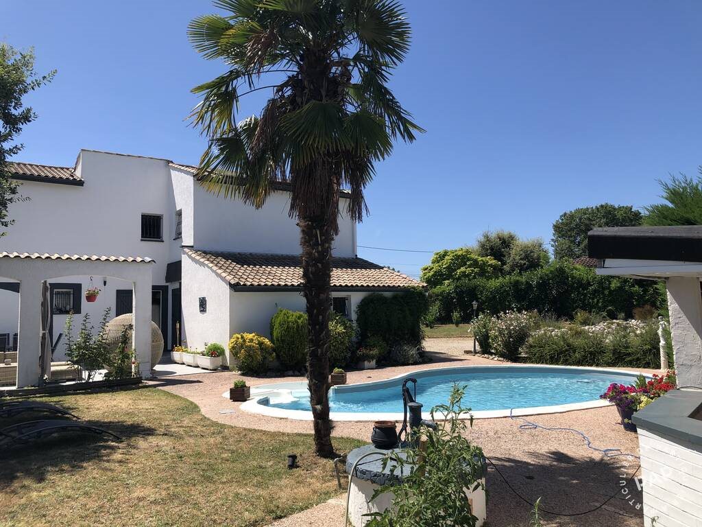Maison à vendre, 200m², Fonsorbes