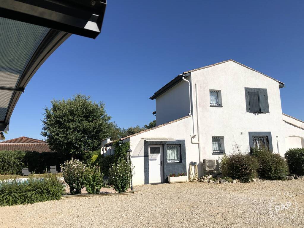 Maison à vendre, 200m², Fonsorbes