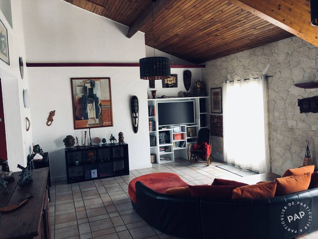 Maison à vendre, 200m², Fonsorbes