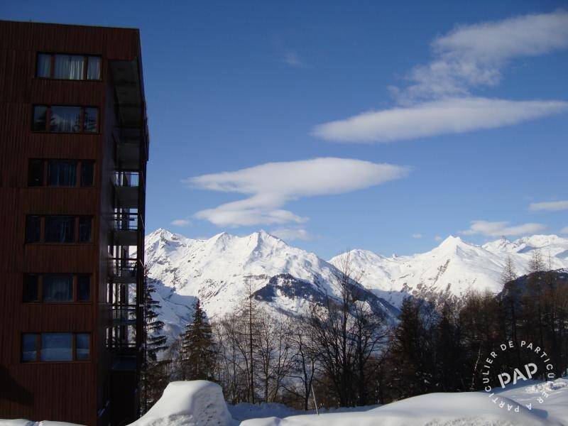 Appartement à vendre, 81m², Bourg-Saint-Maurice (Les Arcs)