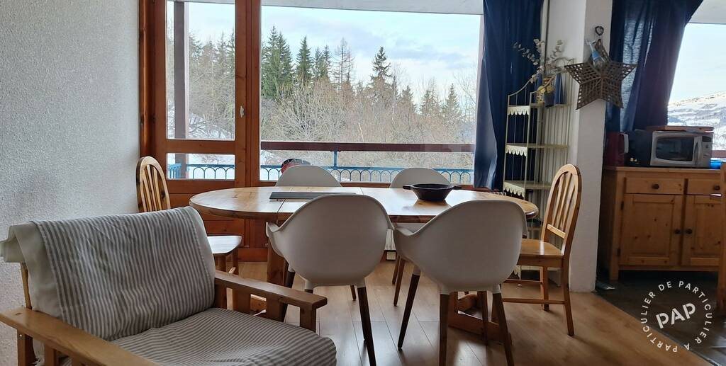 Appartement à vendre, 81m², Bourg-Saint-Maurice (Les Arcs)
