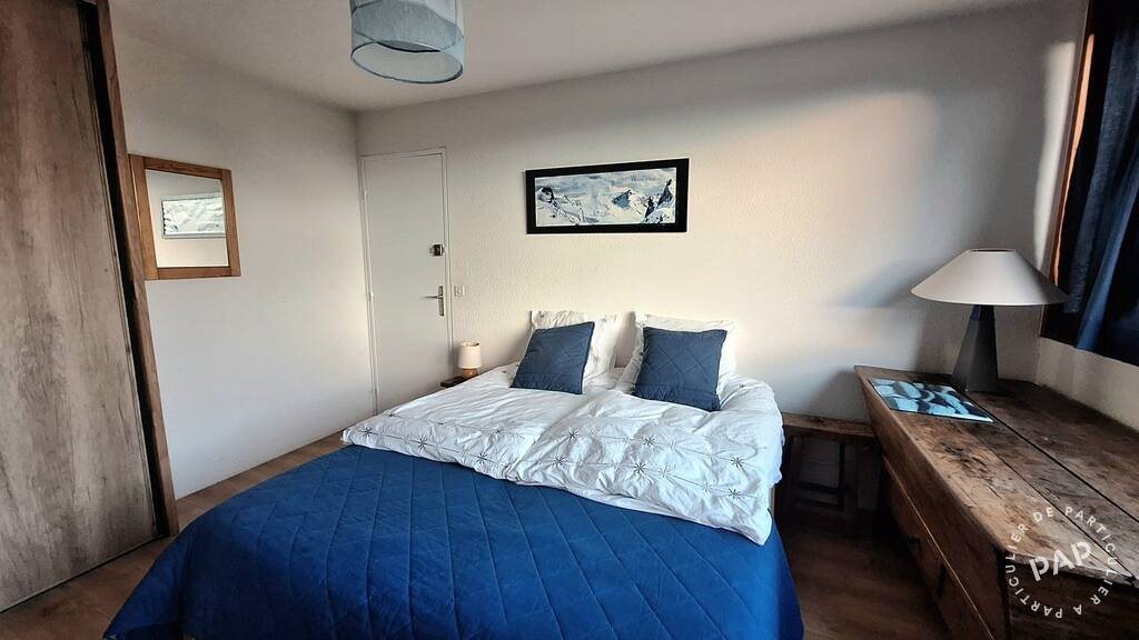Appartement à vendre, 81m², Bourg-Saint-Maurice (Les Arcs)