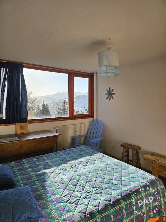 Appartement à vendre, 81m², Bourg-Saint-Maurice (Les Arcs)