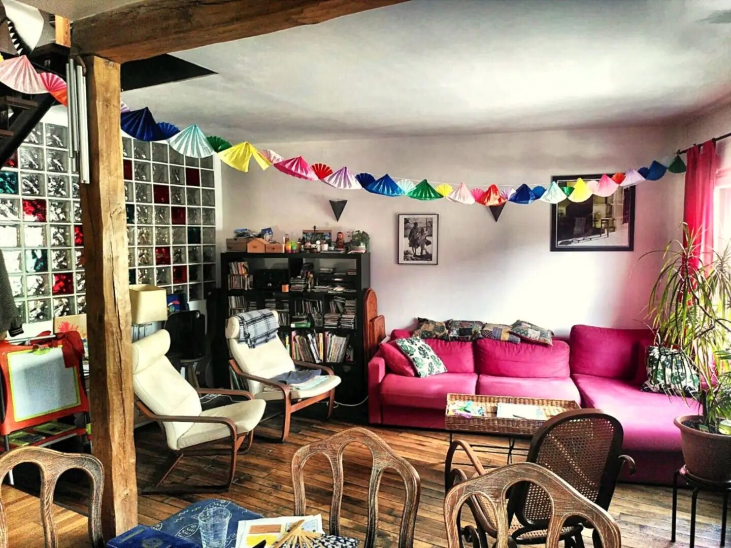 Appartement à vendre, 87m², Montreuil