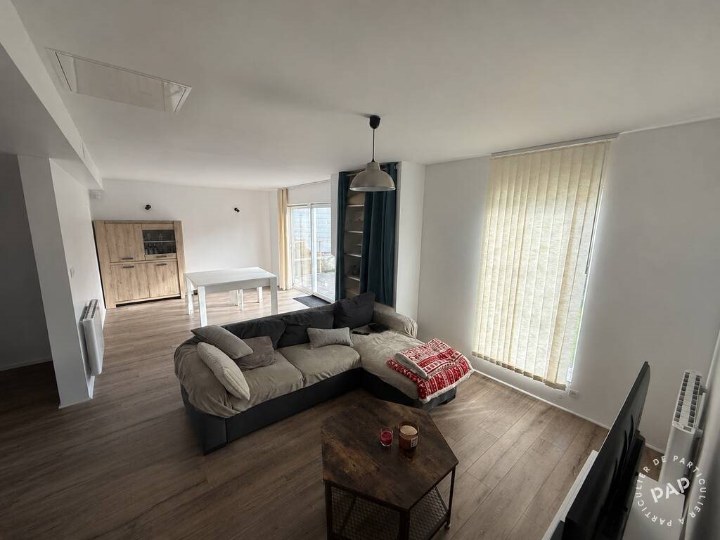 Maison à vendre, 65m², Saint-Nicolas-de-Redon
