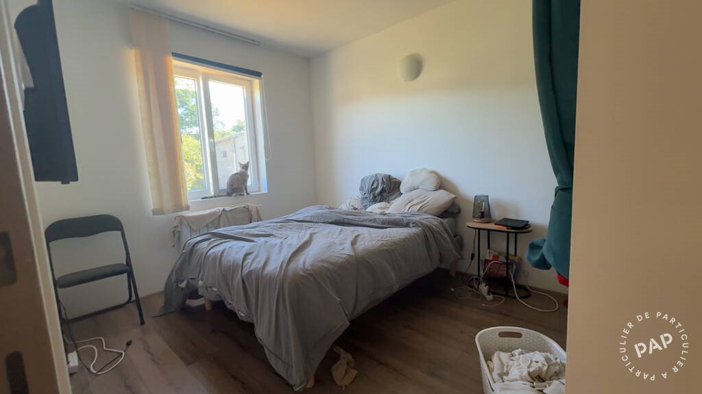 Maison à vendre, 65m², Saint-Nicolas-de-Redon