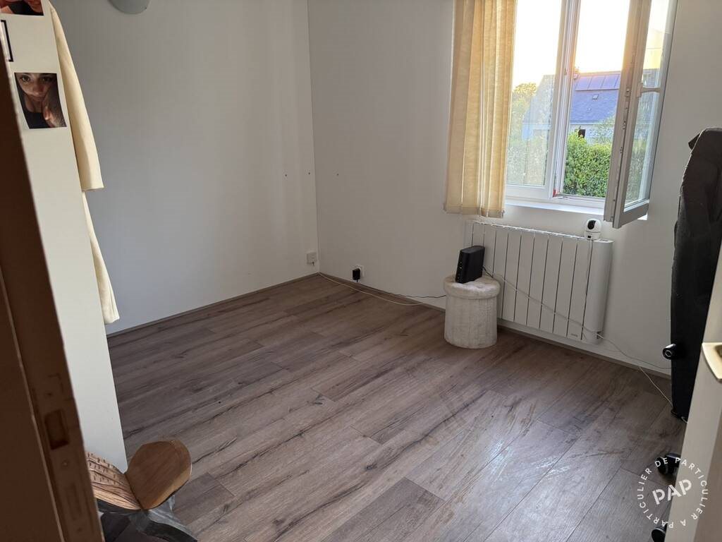 Maison à vendre, 65m², Saint-Nicolas-de-Redon