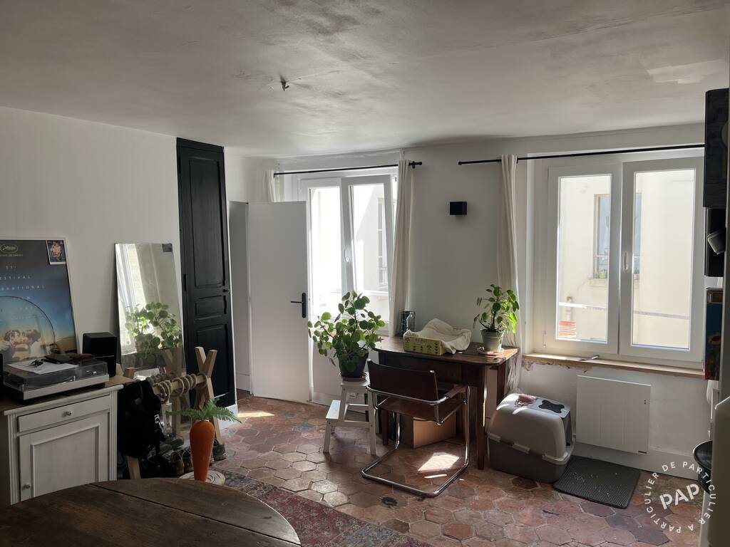 Appartement à vendre, 34m², Versailles