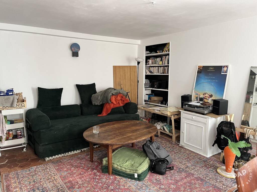 Appartement à vendre, 34m², Versailles