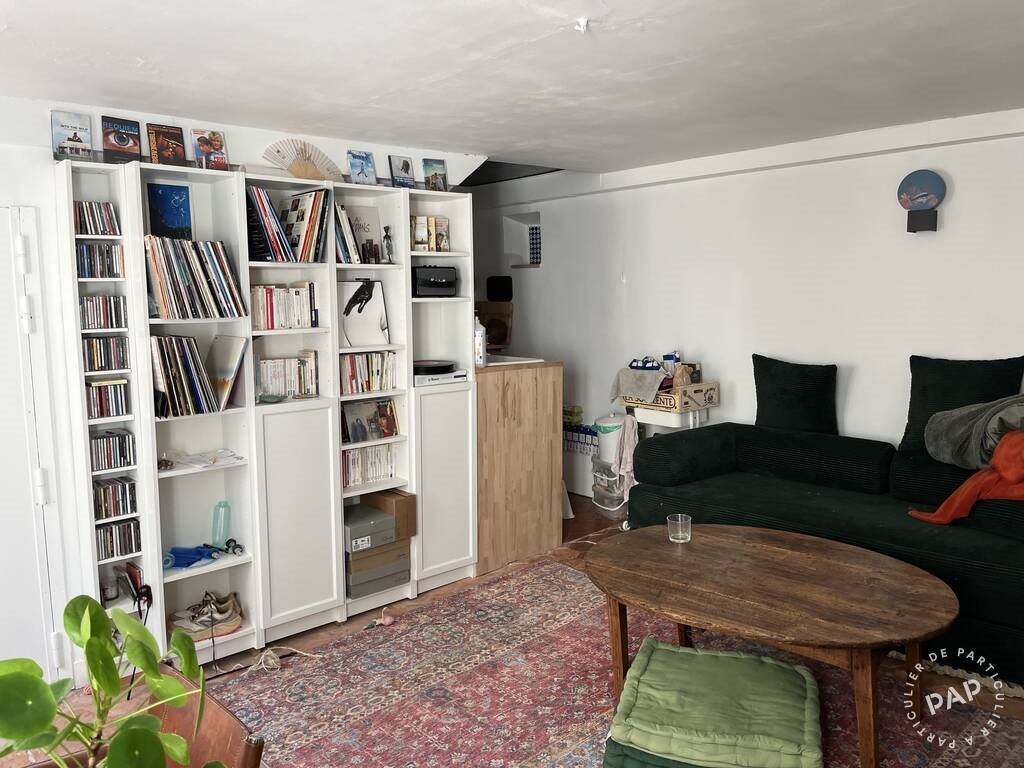 Appartement à vendre, 34m², Versailles