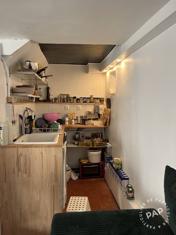 Appartement à vendre, 34m², Versailles