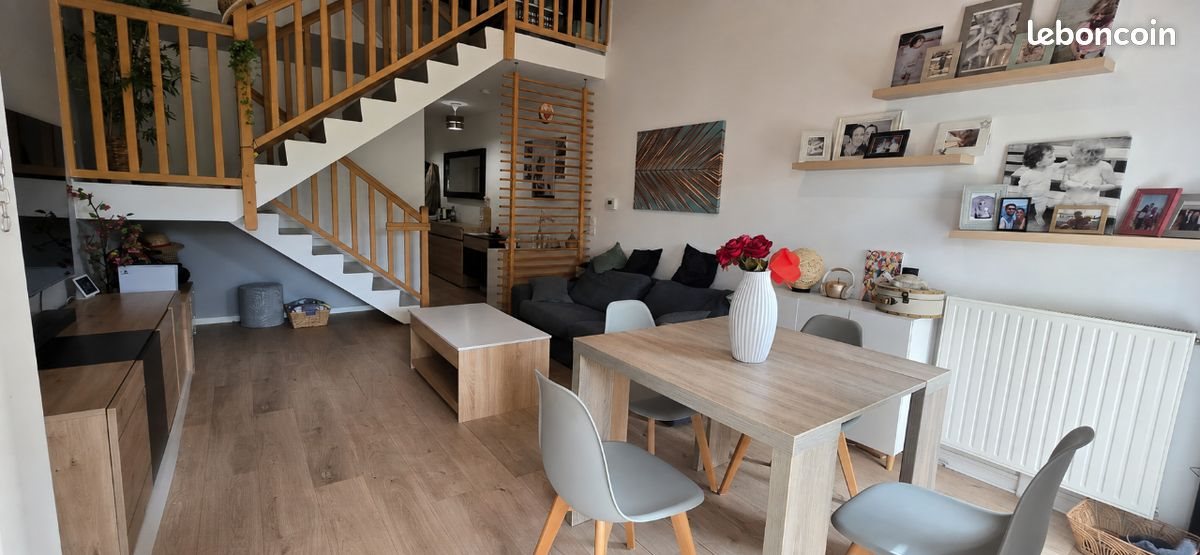 Maison à vendre, 90m², Guyancourt