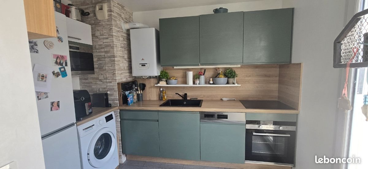 Maison à vendre, 90m², Guyancourt