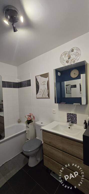 Maison à vendre, 90m², Guyancourt