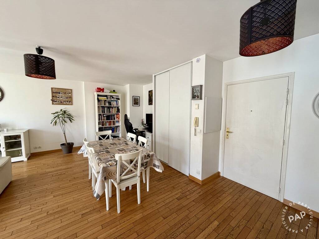Appartement à vendre, 88m², Émerainville