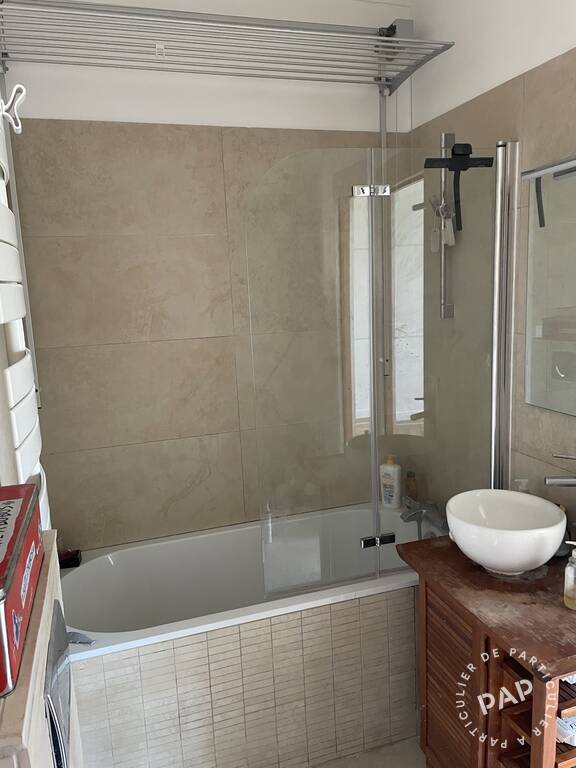 Appartement à vendre, 54m², Paris 13ème