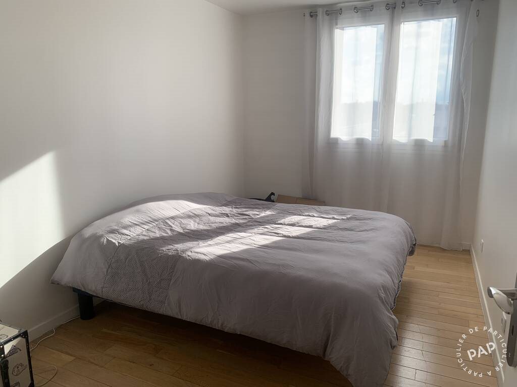 Appartement à vendre, 50m², Deuil-la-Barre