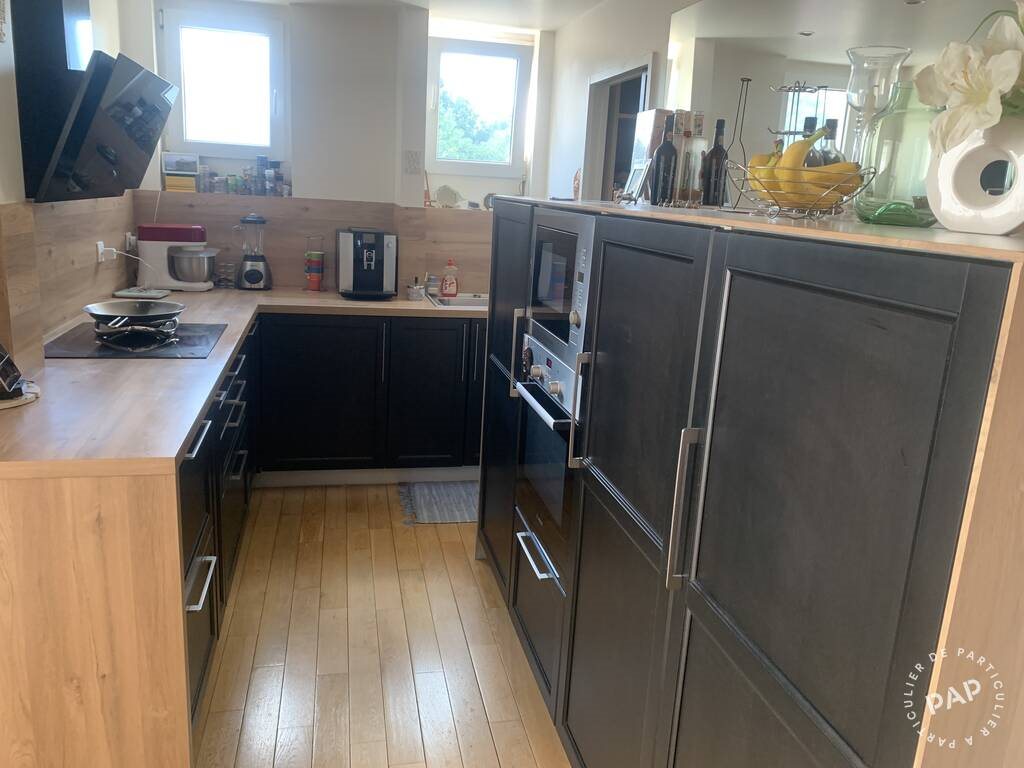 Appartement à vendre, 50m², Deuil-la-Barre