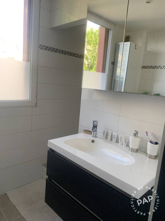 Appartement à vendre, 50m², Deuil-la-Barre