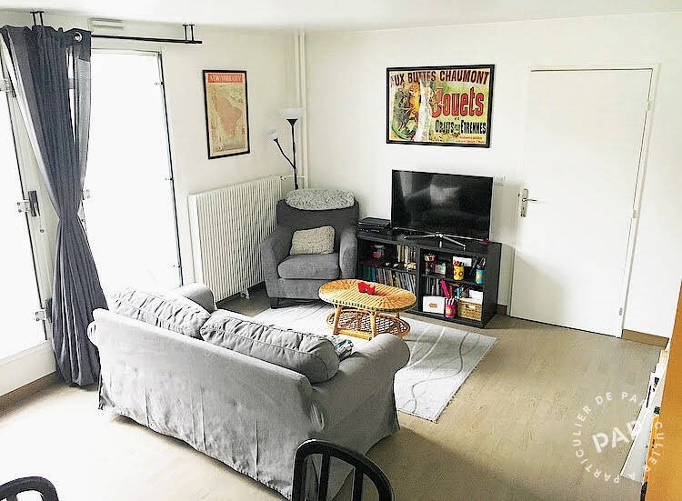 Appartement à vendre, 50m², Nanterre